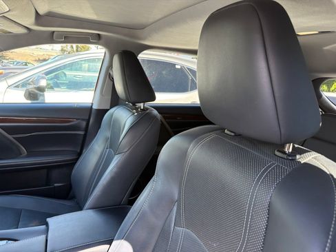 Used 2018 Lexus RX 350 AWD w/ Premium Package image 7