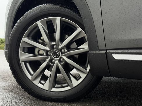 Used 2018 MAZDA CX-9 Grand Touring AWD/4WD image 31