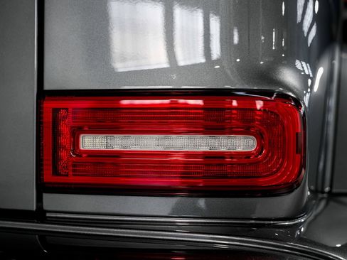 Used 2021 Mercedes-Benz G 63 AMG 4MATIC image 50
