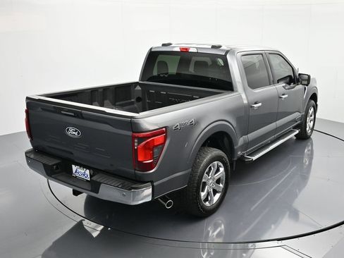 Used 2024 Ford F150 XLT w/ Mobile Office Package image 33