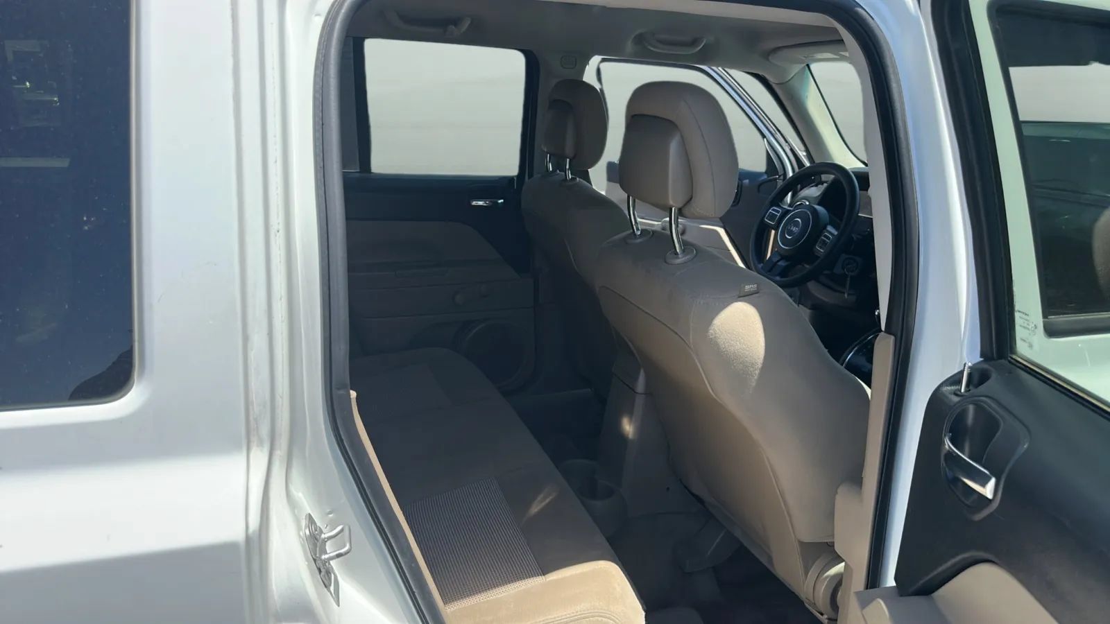 Used 2015 Jeep Patriot Sport FWD image 22