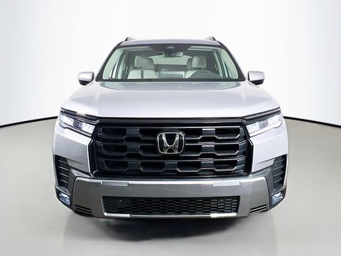 New 2026 Honda Pilot EX-L image 2