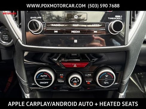 Used 2019 Subaru Forester Touring w/ Popular Package #3 AWD/4WD image 19