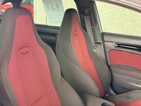 Used 2023 Honda Civic Si image 20