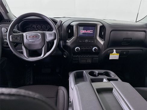 New 2026 GMC Sierra 3500 Pro AWD/4WD image 2