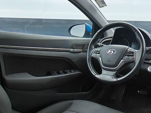 Used 2017 Hyundai Elantra Value Edition FWD image 16