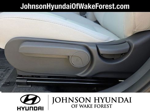 New 2026 Hyundai Kona SEL Sport FWD image 41