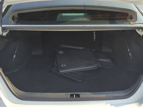 Certified 2025 Toyota Camry XSE FWD image 22