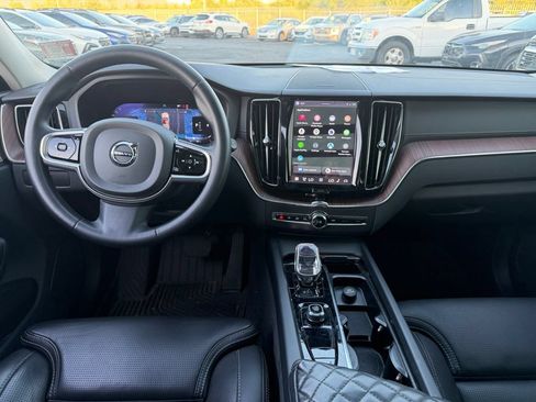 Used 2023 Volvo XC60 B5 Ultimate w/ Climate Package AWD/4WD image 6