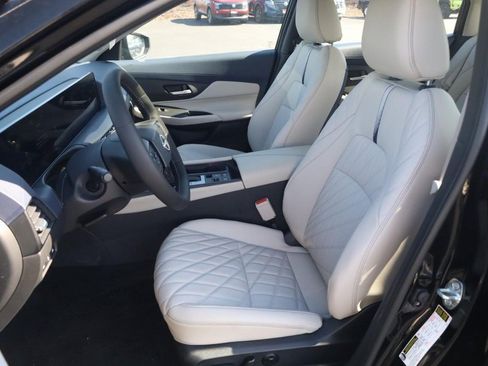 New 2026 Nissan Sentra SL w/ Floor Mat Package FWD image 19
