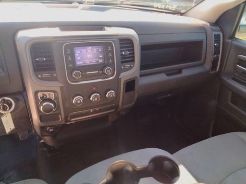 Used 2022 RAM 1500 Tradesman w/ Popular Equipment Group image 16