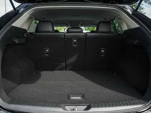 New 2025 MAZDA CX-5 AWD 2.5 S w/ Select Package image 8