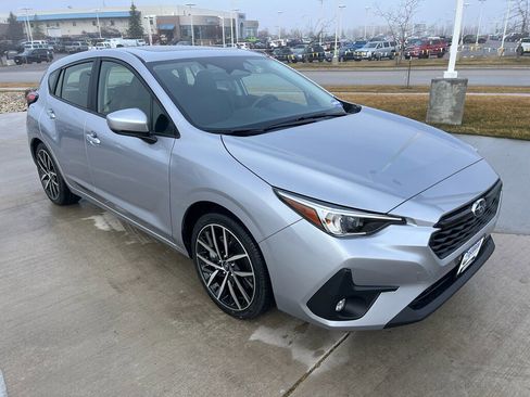 New 2026 Subaru Impreza 2.0i Sport image 3