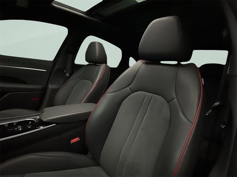 Used 2022 Hyundai Sonata SEL Plus w/ Cargo Package image 6