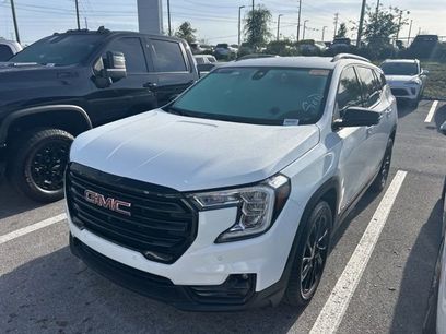 Certified 2023 GMC Terrain SLT w/ Tech Package