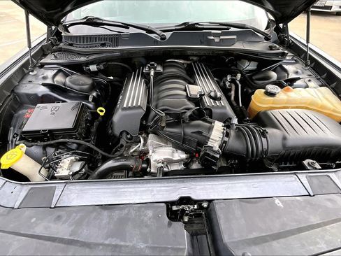 Used 2018 Dodge Challenger R/T Scat Pack image 30