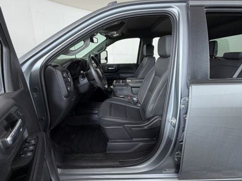 Used 2026 Chevrolet Silverado 3500 W/T w/ WT Convenience Package AWD/4WD image 8