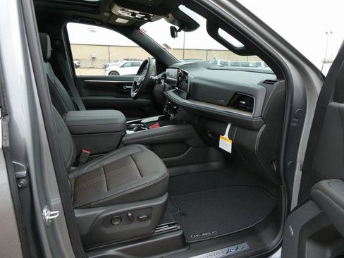 New 2026 Chevrolet Tahoe High Country image 12