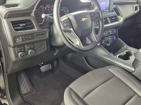 Used 2024 Chevrolet Tahoe LS w/ Driver Alert Package AWD/4WD image 11