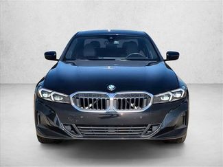 Used 2023 BMW 330i Sedan w/ Driving Assistance Package video 2