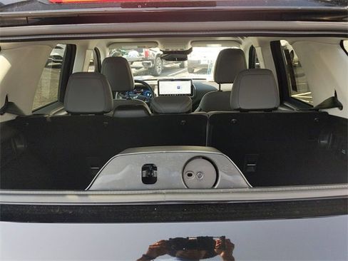 New 2025 Ford Bronco Sport Badlands w/ Badlands Tech Package image 30