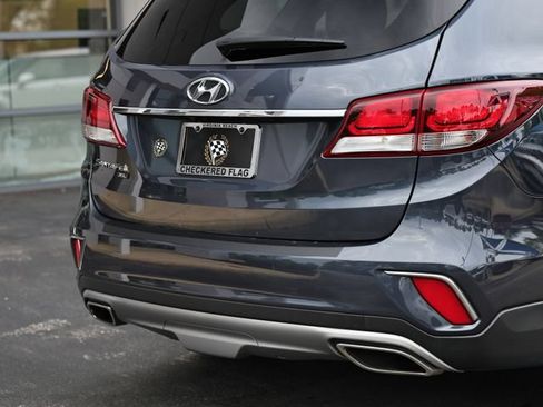 Used 2019 Hyundai Santa Fe XL SE w/ SE Premium Package 02 FWD image 9