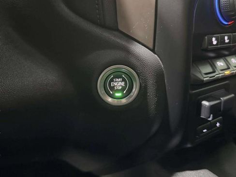 Used 2021 Chevrolet Silverado 1500 High Country w/ Z71 Off-Road Package AWD/4WD image 32