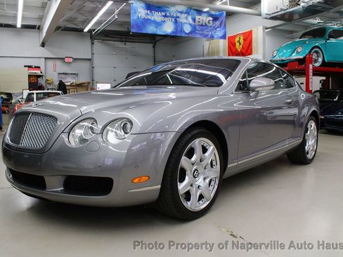 Used 2005 Bentley Continental GT image 55