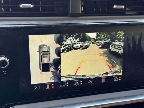 New 2026 GMC Sierra 1500 Denali Ultimate AWD/4WD image 22