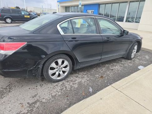 Used 2010 Honda Accord EX-L image 5