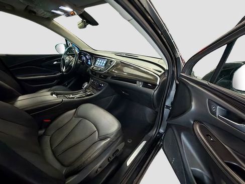 Used 2019 Buick Envision Essence w/ LPO, Cargo Package image 28