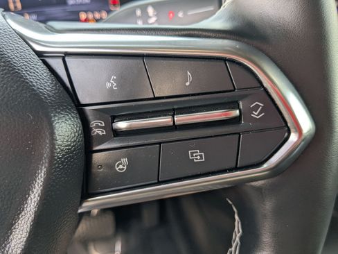 Certified 2024 Chevrolet Blazer EV LT AWD/4WD image 19
