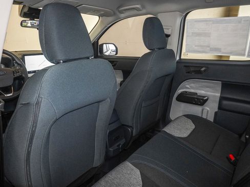 New 2026 Ford Maverick XLT image 36