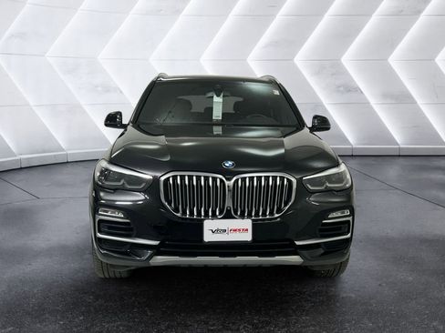 Used 2020 BMW X5 sDrive40i w/ Convenience Package RWD image 2