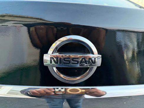 Used 2016 Nissan Altima 2.5 SL image 43