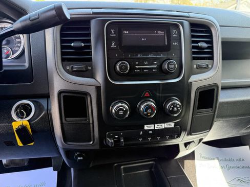 Used 2017 RAM 2500 Tradesman w/ Power Accessory Group AWD/4WD image 7