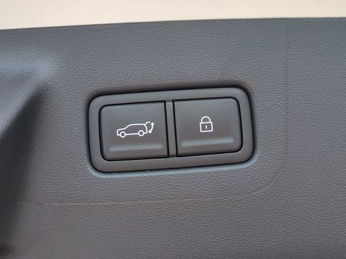 New 2026 Hyundai Santa Fe SEL FWD image 15