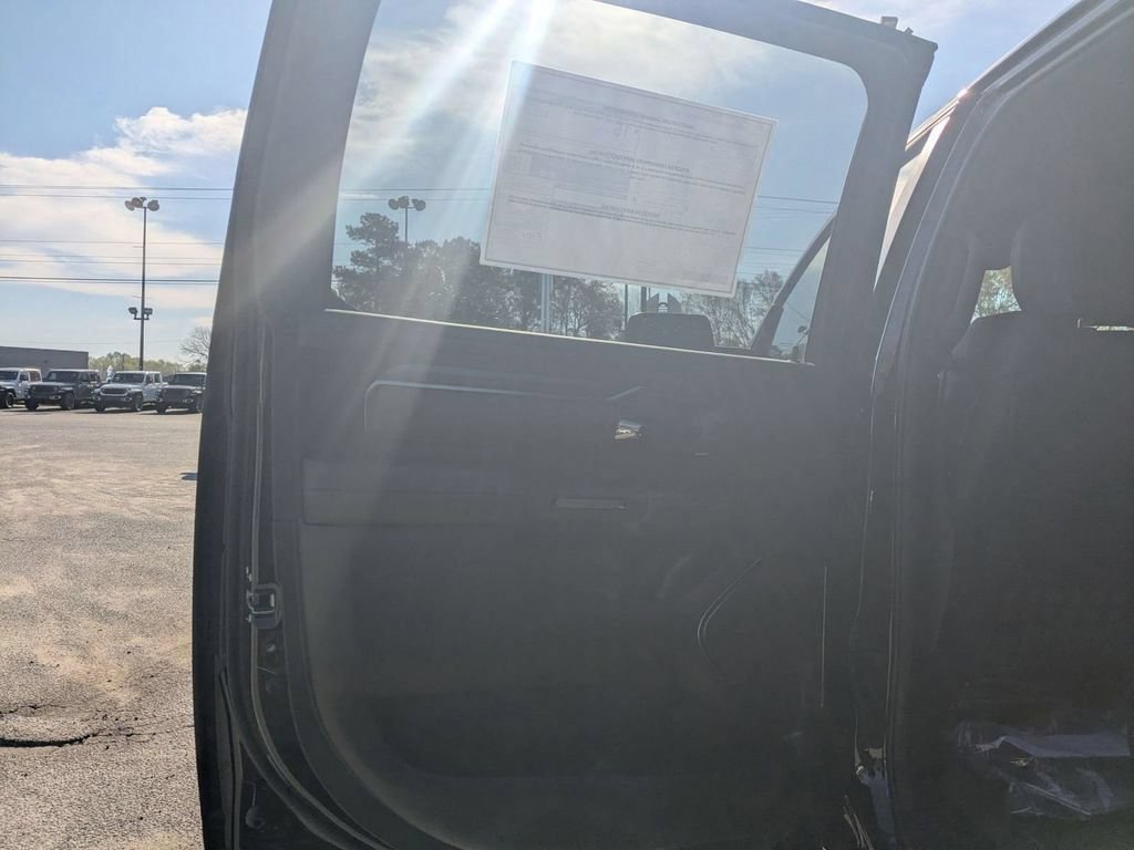 New 2026 RAM 1500 RHO w/ RHO Level 1 Equipment Group AWD/4WD image 26