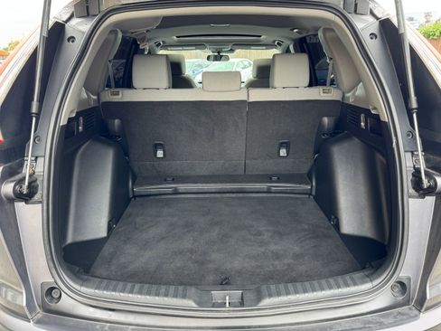 Used 2017 Honda CR-V EX image 18