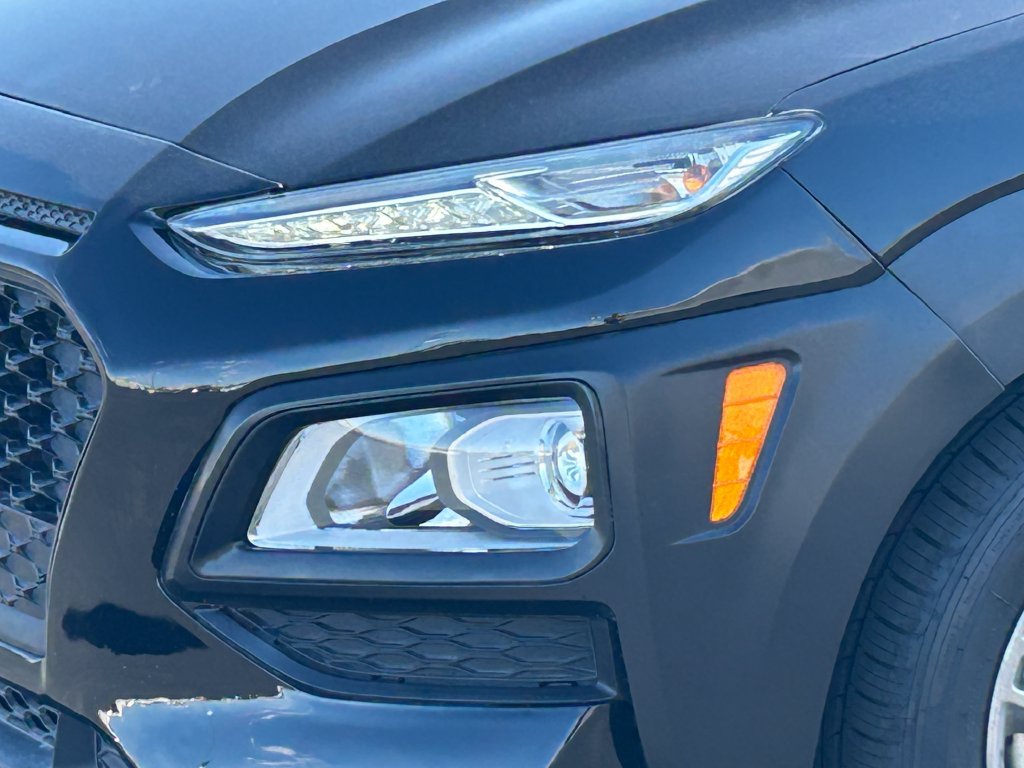 Used 2020 Hyundai Kona SE FWD image 10