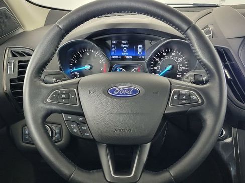 Used 2017 Ford Escape Titanium AWD/4WD image 26