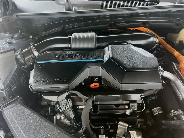 Certified 2024 Kia Sportage X-Line Prestige AWD/4WD image 32