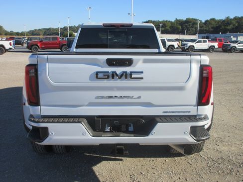 New 2026 GMC Sierra 3500 Denali Ultimate image 6