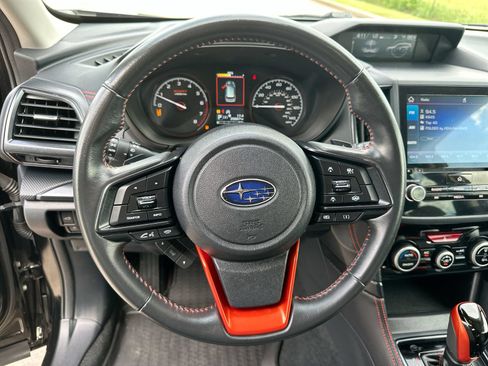 Used 2023 Subaru Forester Sport w/ Popular Package #3 AWD/4WD image 14