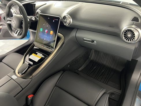 New 2026 Mercedes-Benz AMG GT 55 image 22