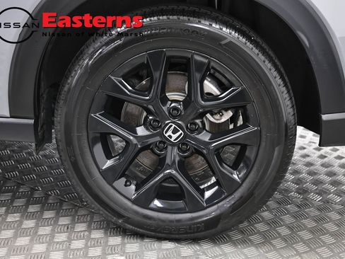 Used 2025 Honda HR-V Sport image 31