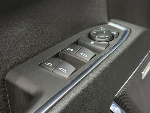 Certified 2024 Chevrolet Silverado 1500 LT Trail Boss w/ LT Trail Boss Premium Package image 15