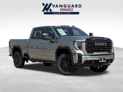 New 2026 GMC Sierra 2500 AT4 w/ AT4 Premium Plus Package