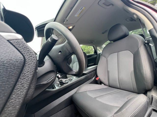 Certified 2023 Kia K5 LXS FWD image 16