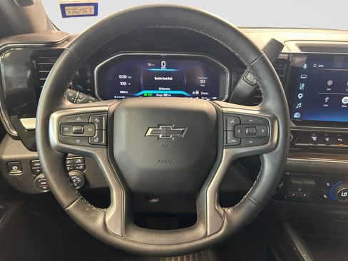 Used 2026 Chevrolet Silverado 2500 LT w/ Trail Boss Package AWD/4WD image 19